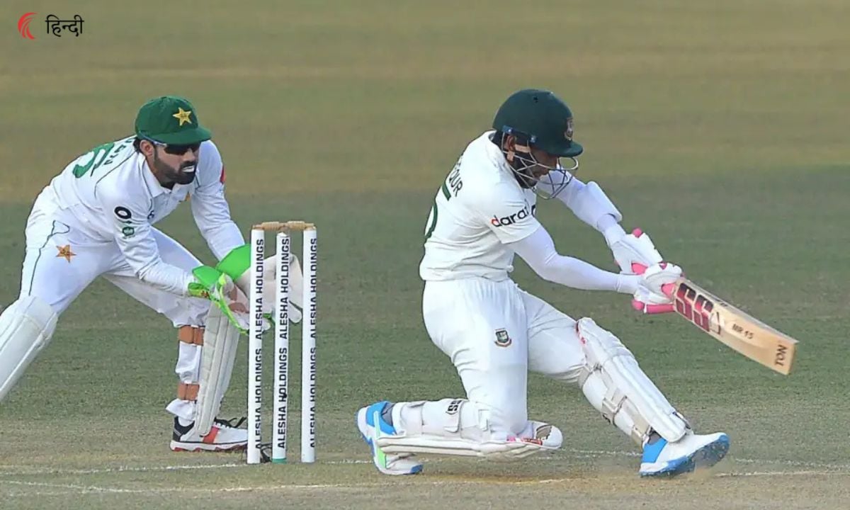BAN vs PAK Today Match Prediction