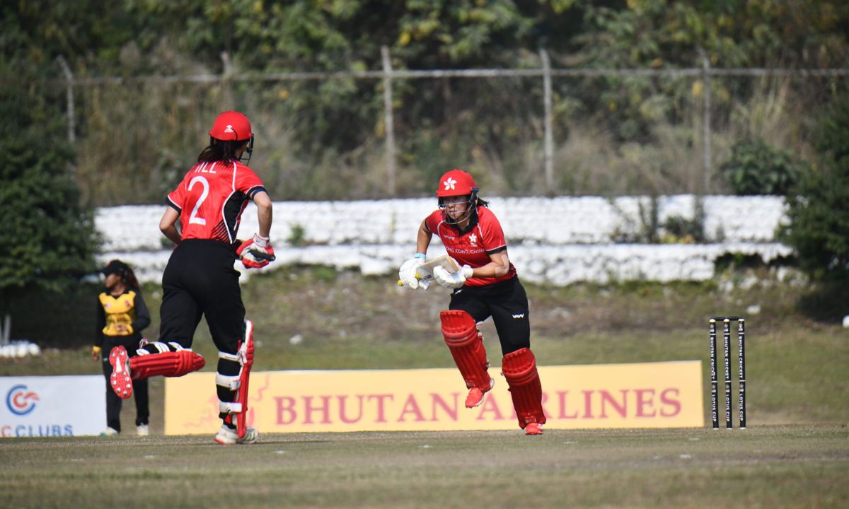 HK-W vs ML-W Today Match Prediction