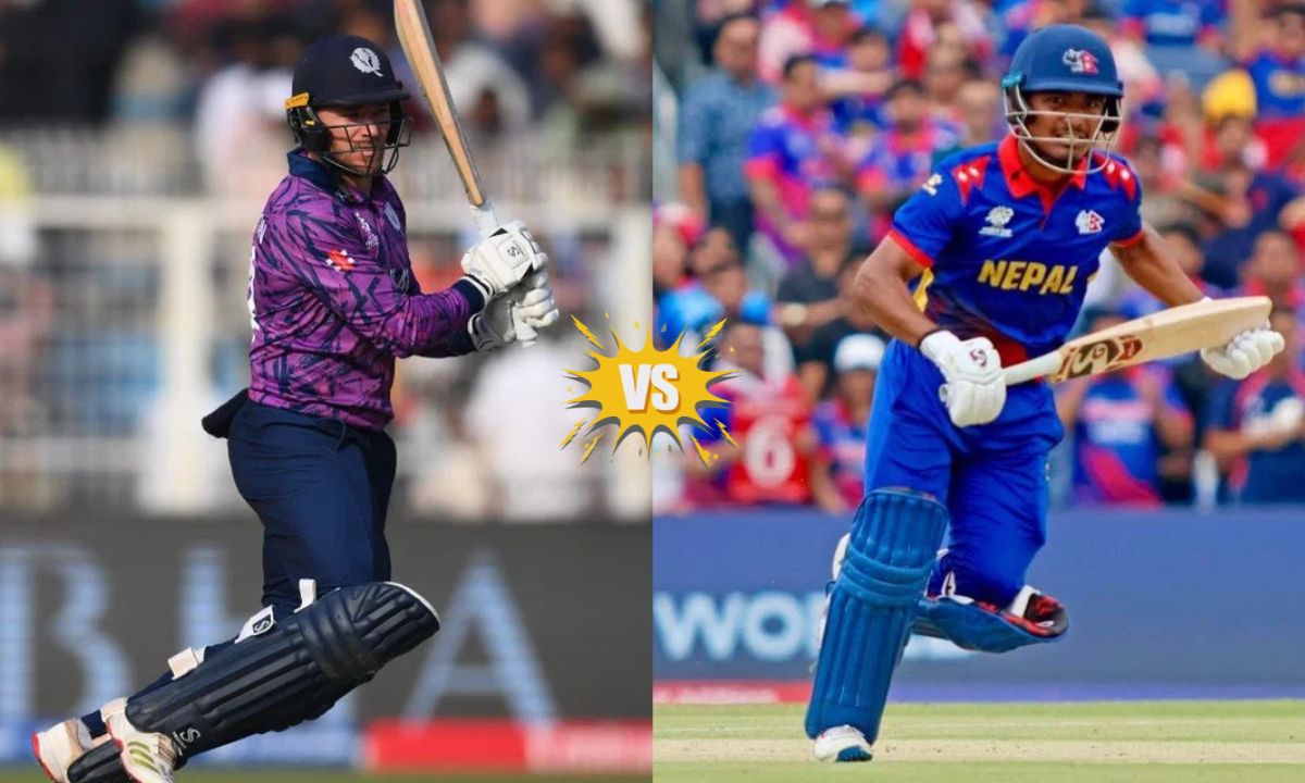 NEP vs SCO Today Match Prediction