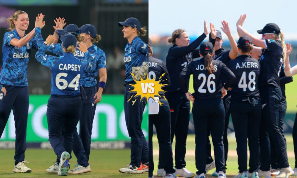ENG-W vs NZ-W Today Match Prediction