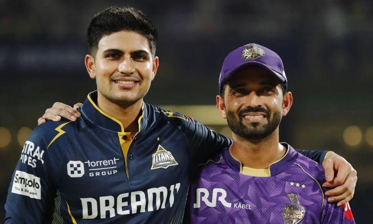 KKR vs GT Today Match Prediction