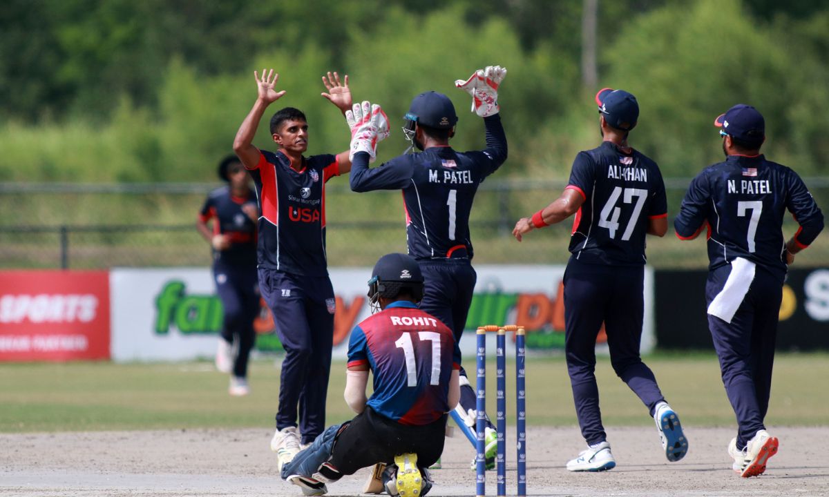 NEP vs USA Today Match Prediction