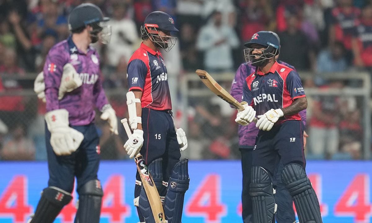 NEP vs SCO Today Match Prediction