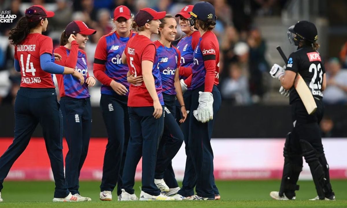 ENG-W vs NZ-W Today Match Prediction