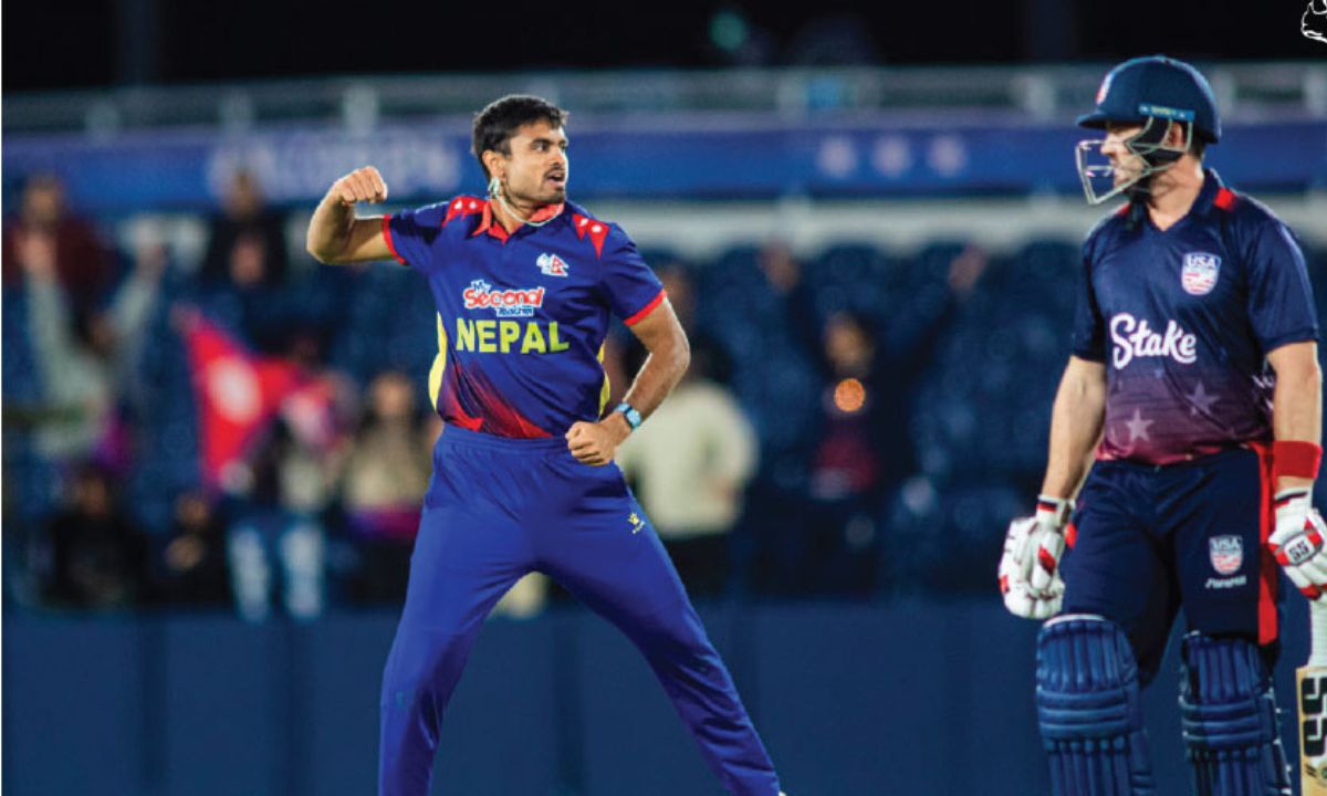 NEP vs USA Today Match Prediction