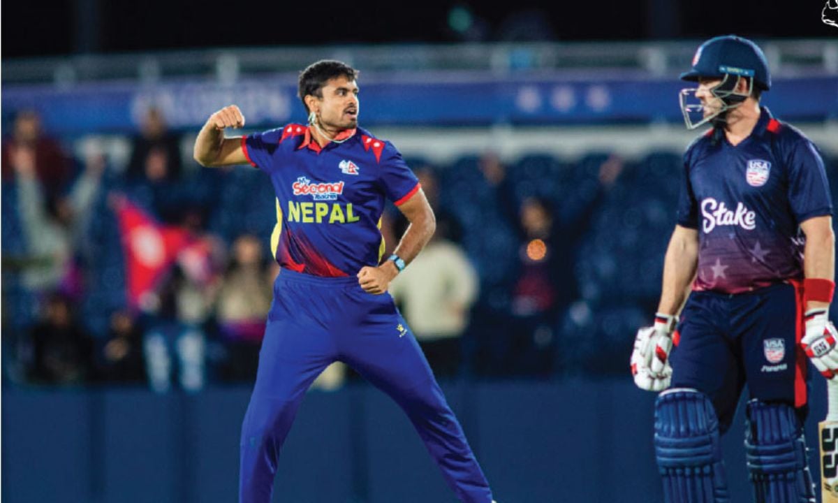 NEP vs USA Today Match Prediction