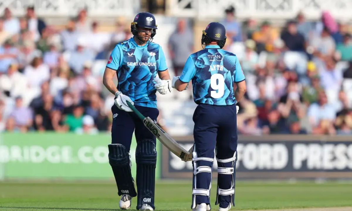 NOT vs YOR Today Match Prediction