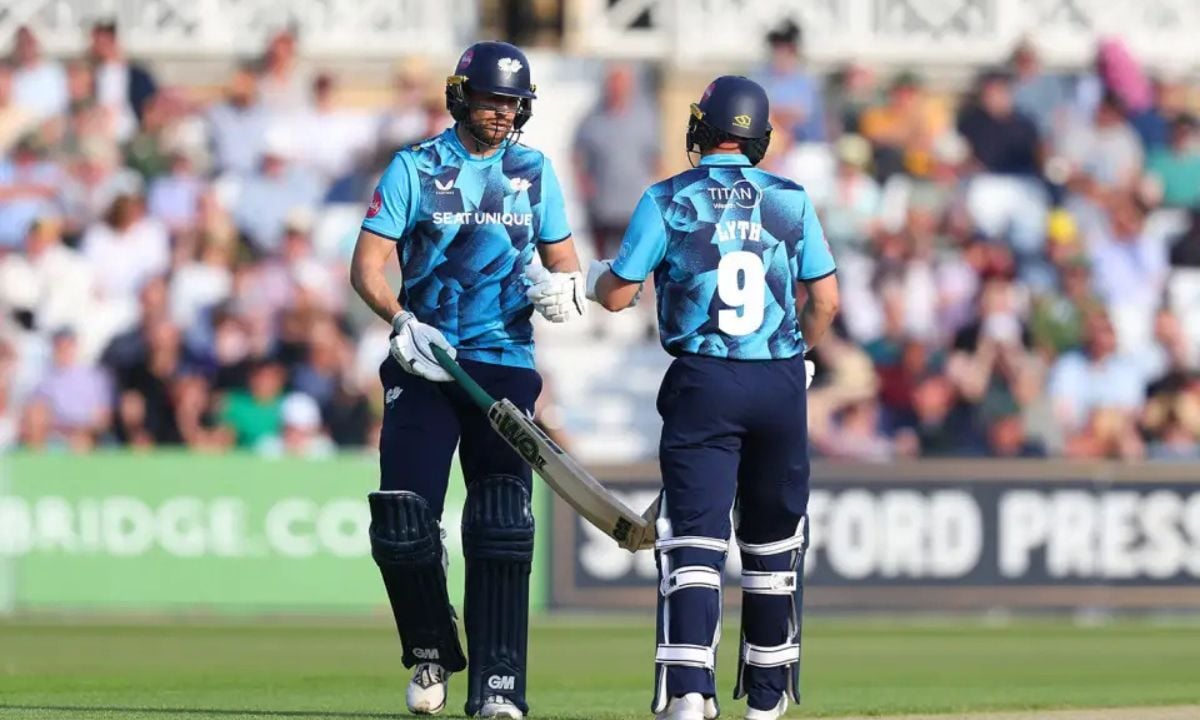 NOT vs YOR Today Match Prediction
