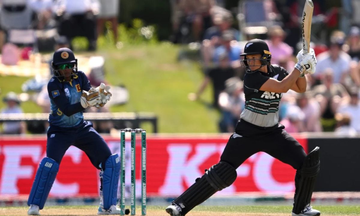 SL-A W vs NZ-A W Today Match Prediction