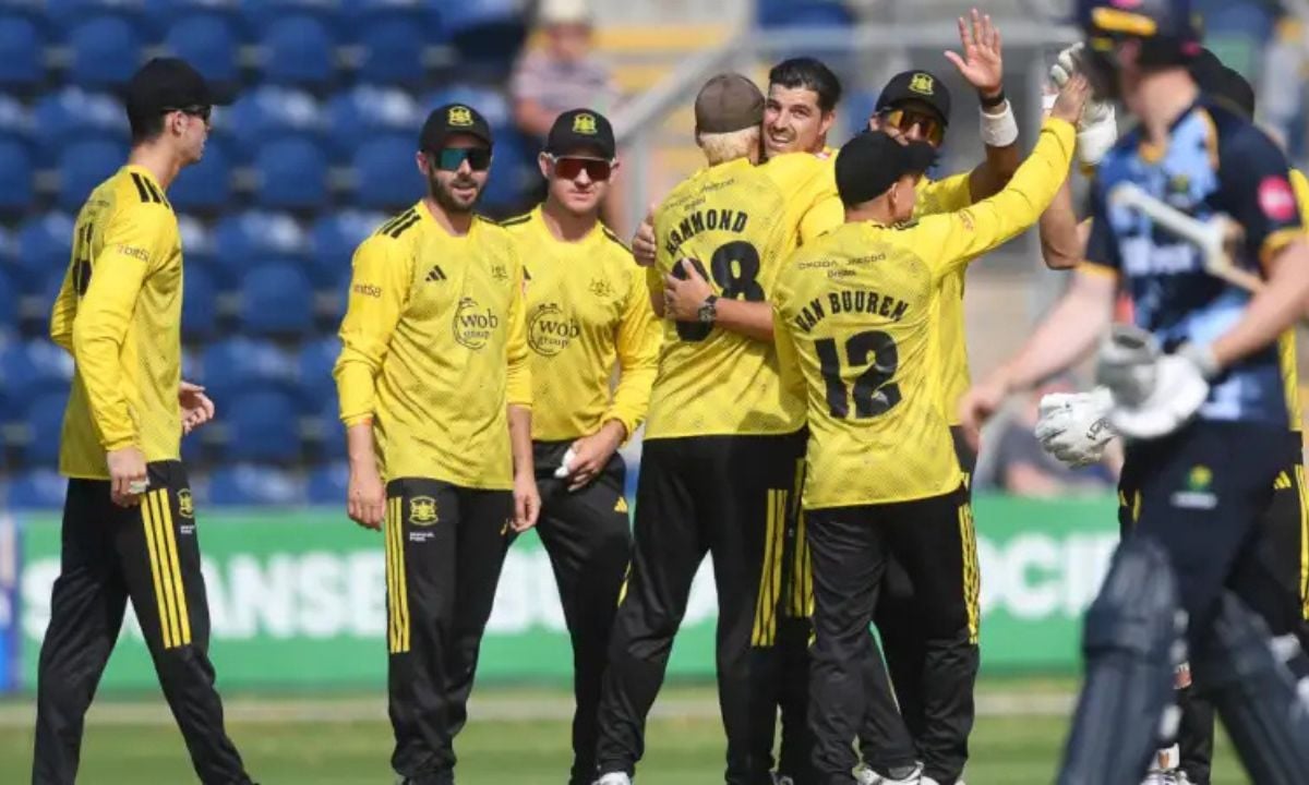 GLA vs GLO Today Match Prediction