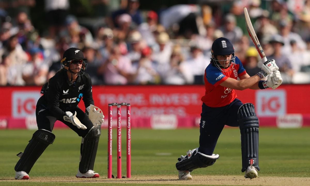 ENG-W vs NZ-W Today Match Prediction