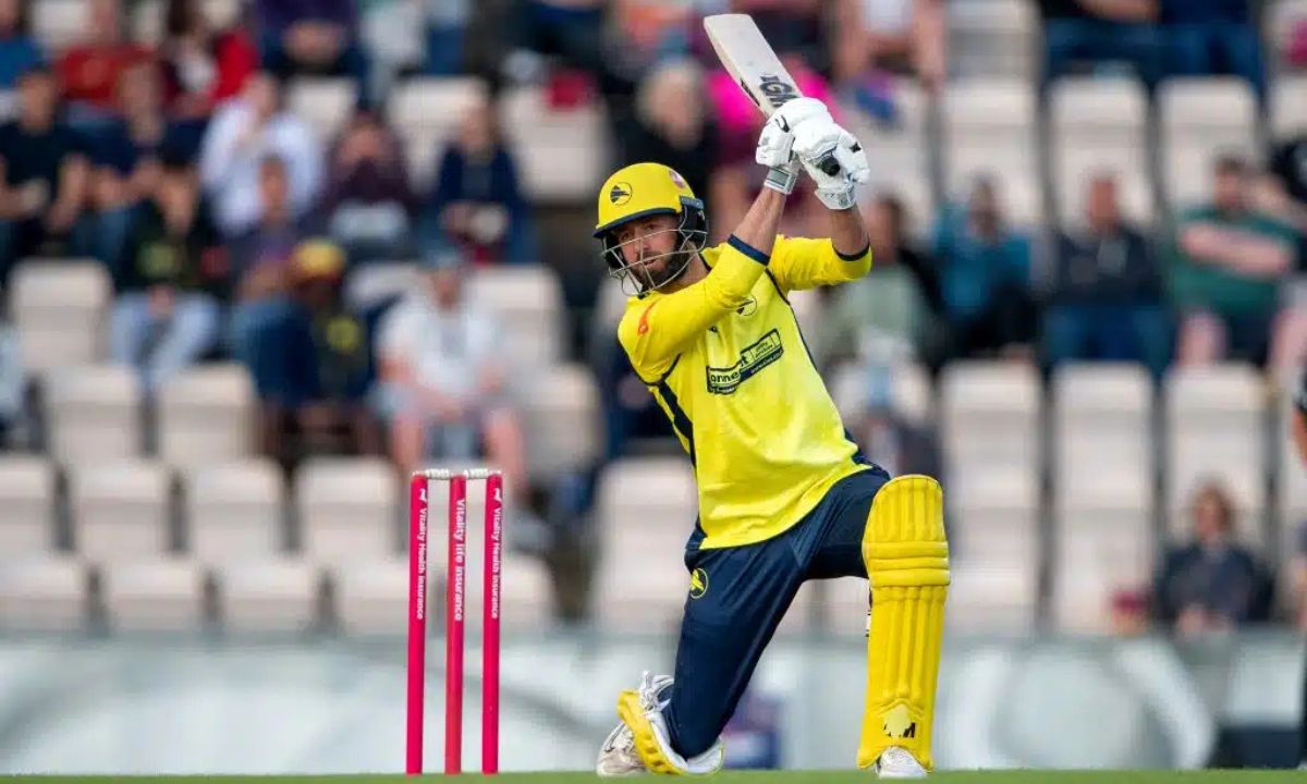 HAM vs ESS Today Match Prediction