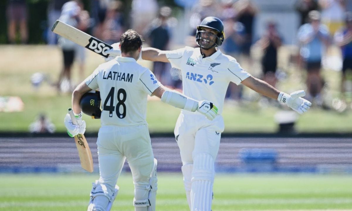 IRE vs NZ Today Match Prediction