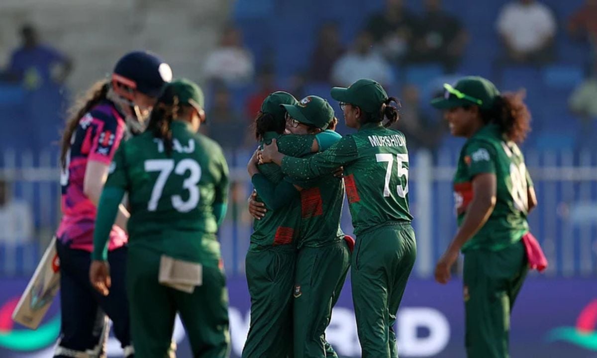 SCO-W vs BAN-W Today Match Prediction