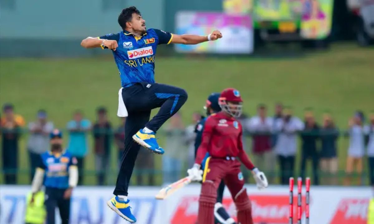 WI vs SL Today Match Prediction