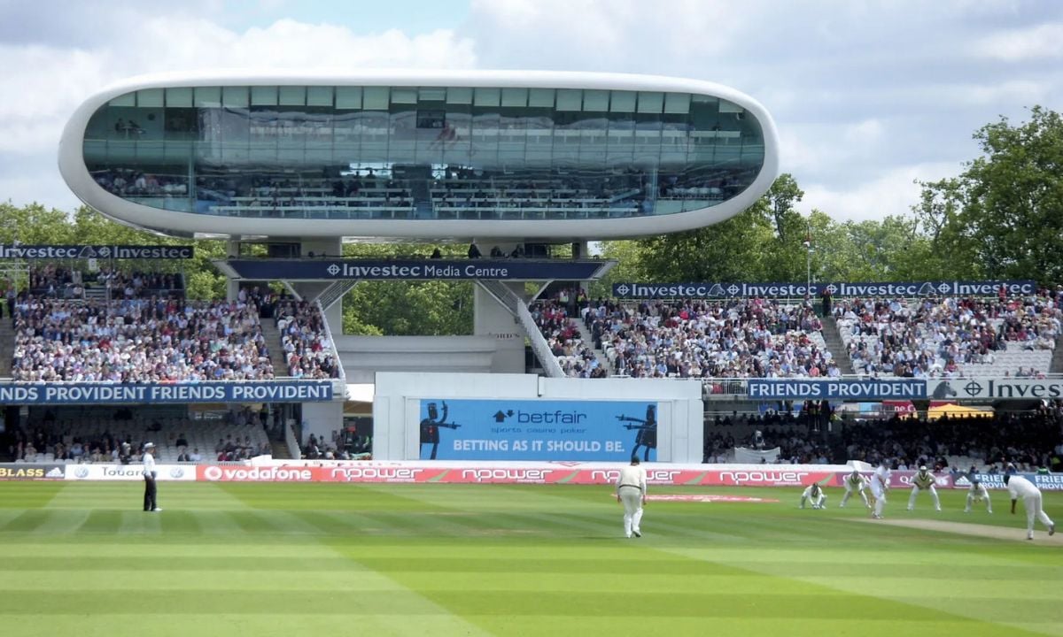 ENG vs NZ 1st Test