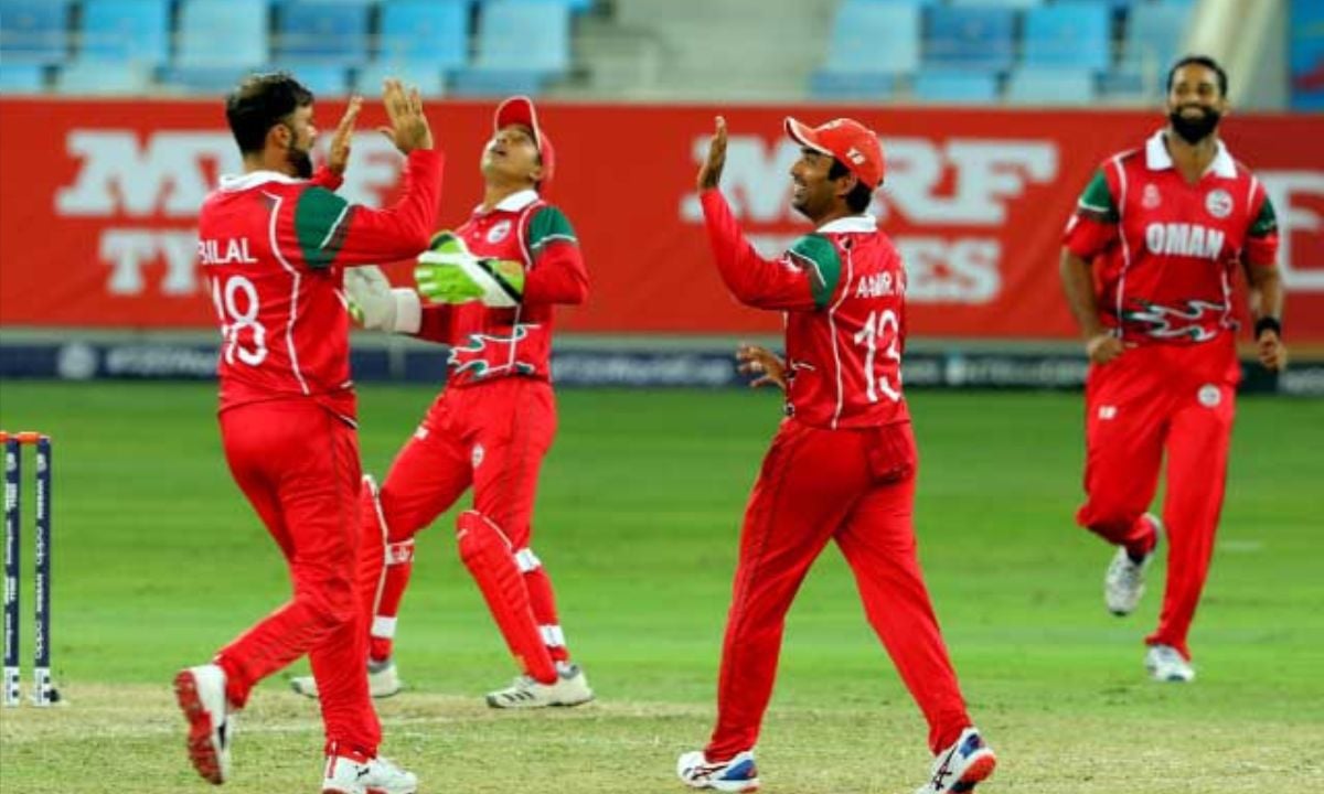 OMN vs BAH Today Match Prediction