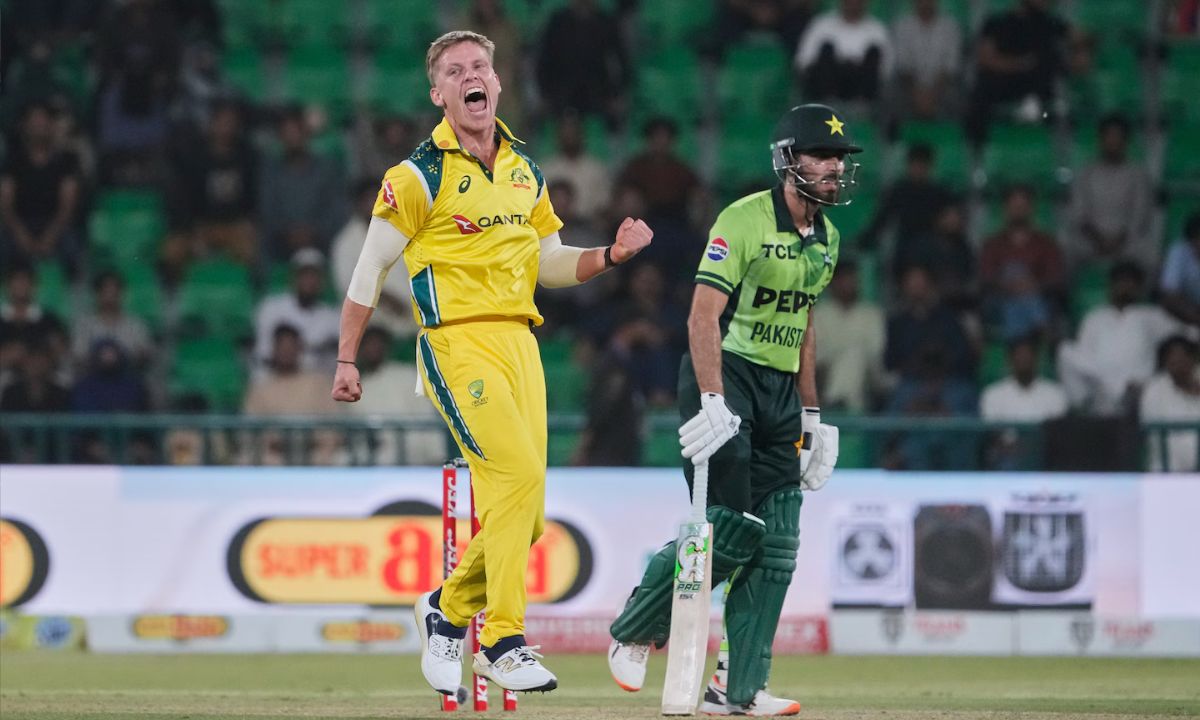 PAK vs AUS Today Match Prediction