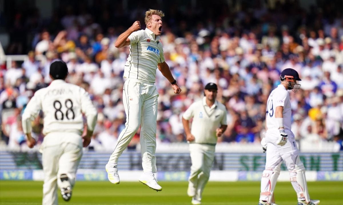 ENG vs NZ Today Match Prediction
