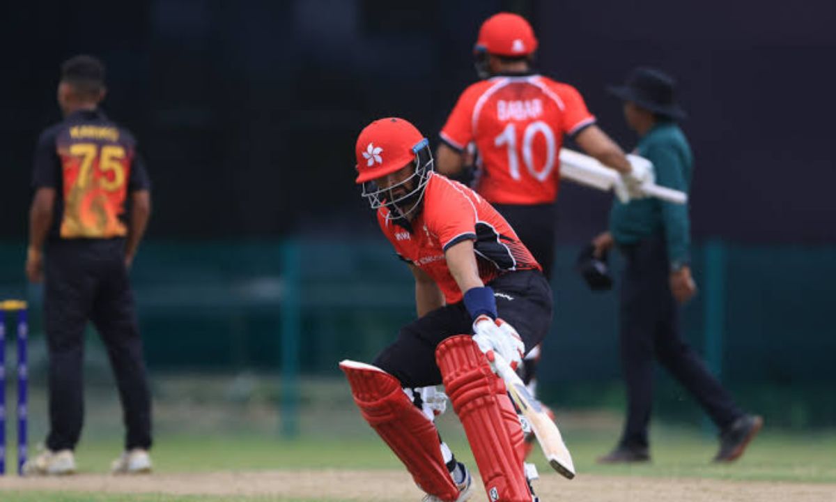 HK vs MAL Today Match Prediction