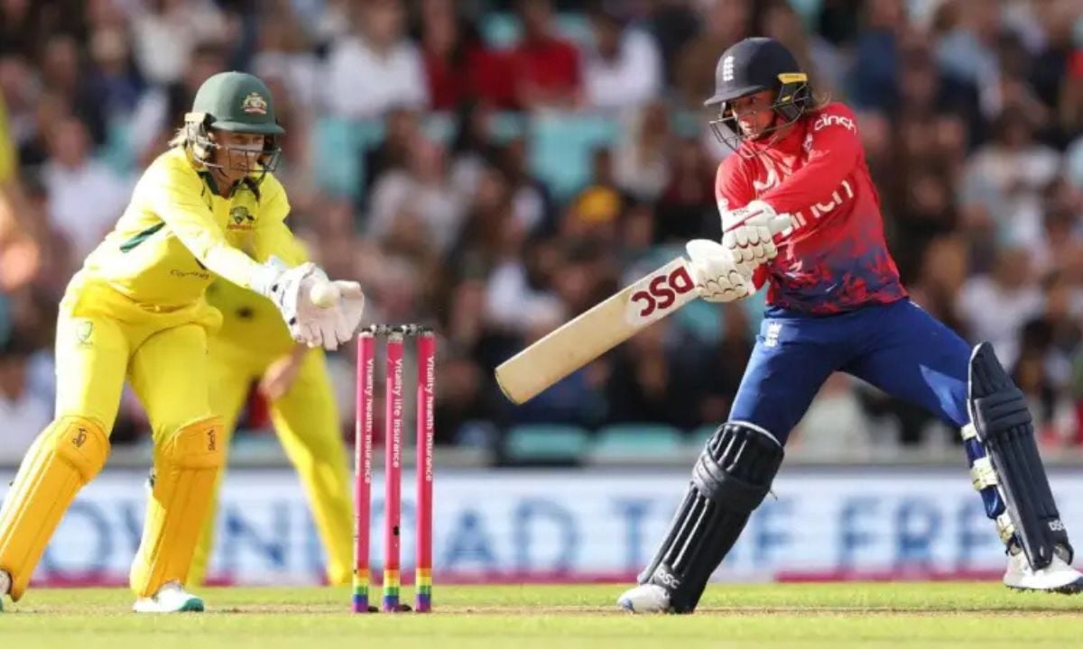 ENG-W vs AUS-W Warm-up Match Prediction