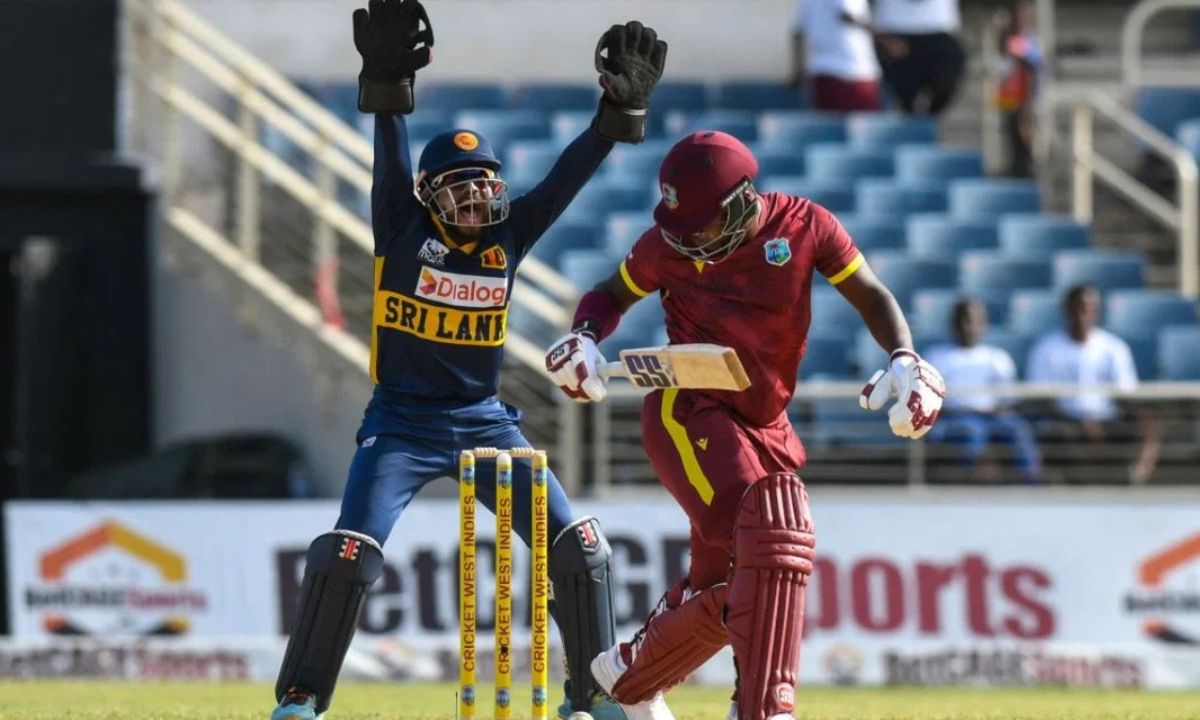 WI vs SL Today Match Prediction