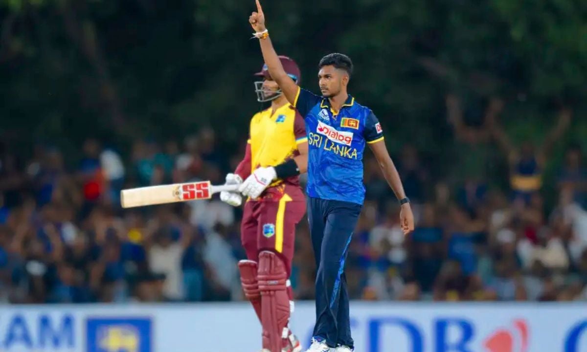 WI vs SL Today Match Prediction