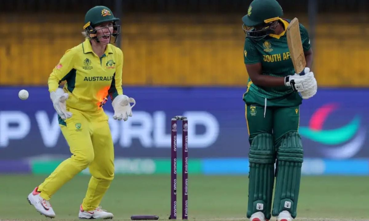 AUS-W vs SA-W Today Match Prediction