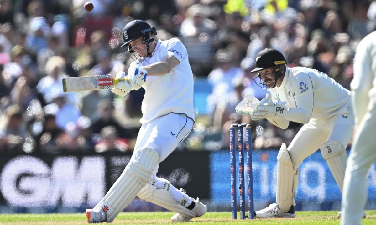 ENG vs NZ Today Match Prediction