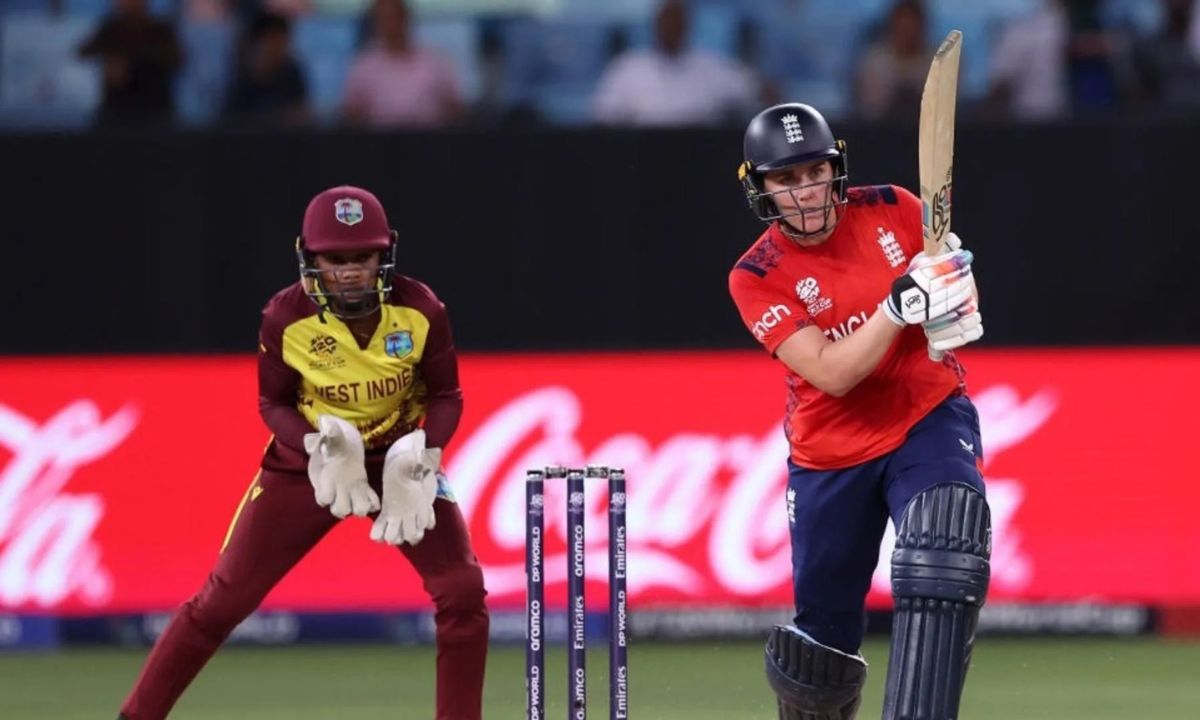 ENG-W vs WI-W Today Match Prediction