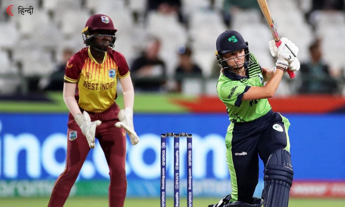 WI-W vs IRE-W Today Match Prediction
