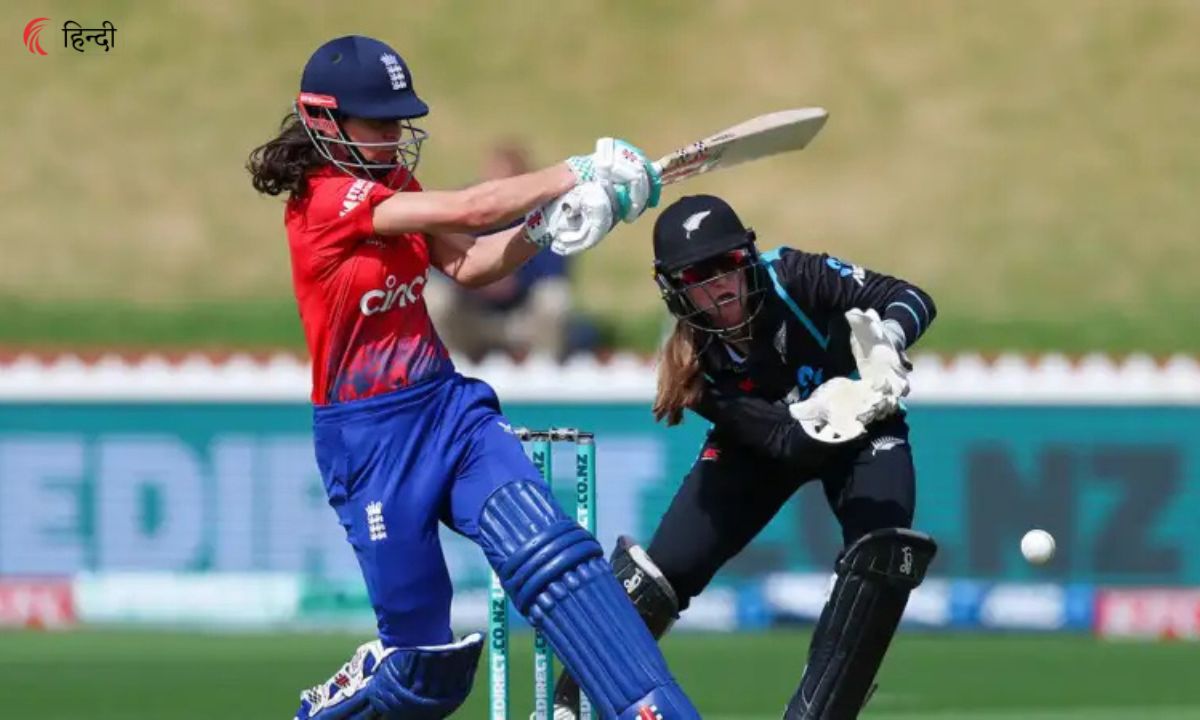 ENG-W vs NZ-W Today Match Prediction