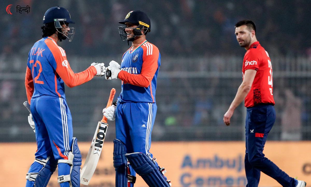 ENG vs IND Today Match Prediction