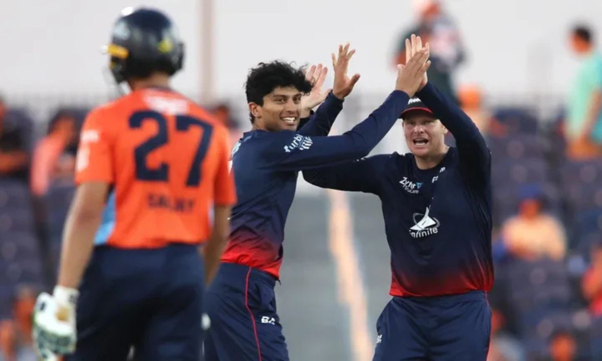 WF vs SFU Today Match Prediction