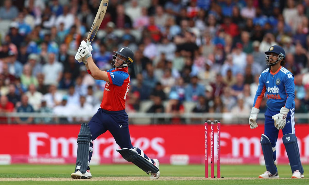 ENG vs IND 3rd T20I Prediction