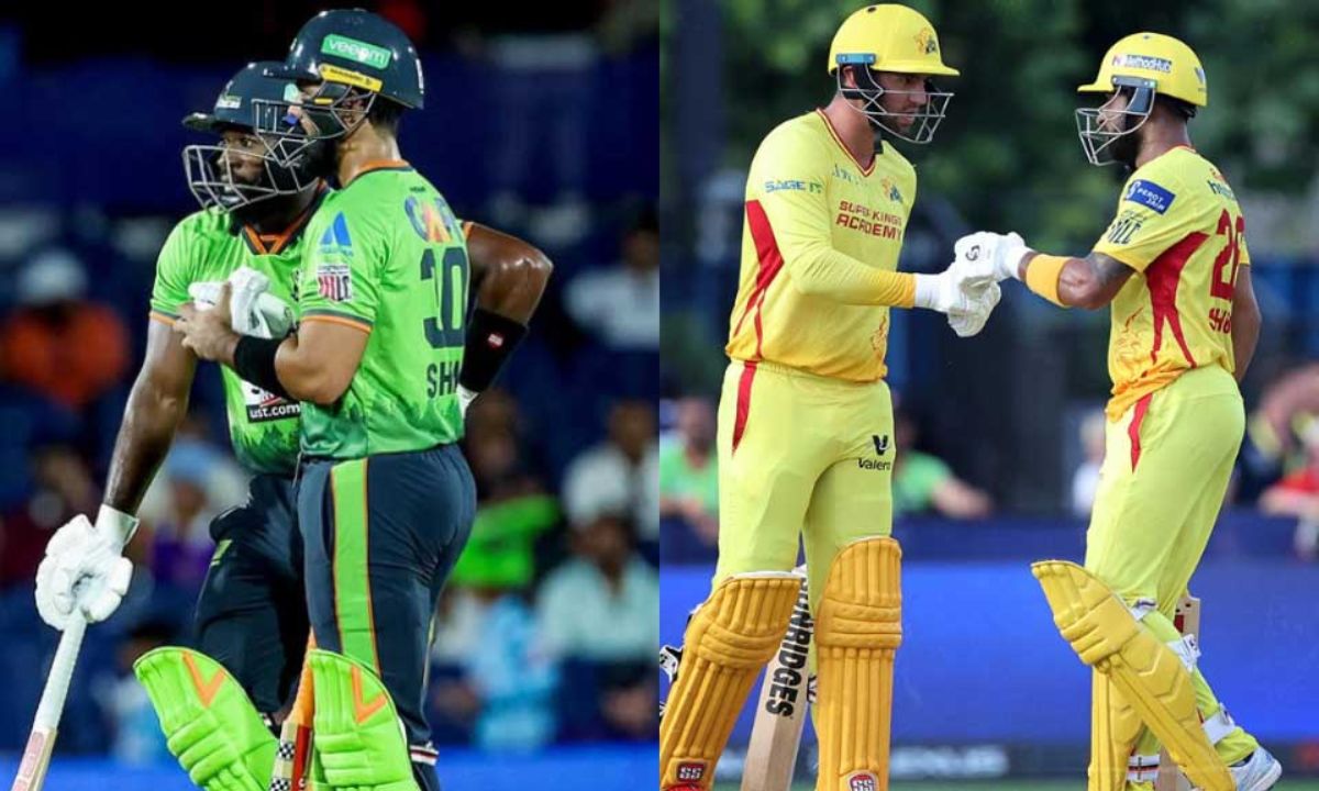 SO vs TSK Today Match Prediction