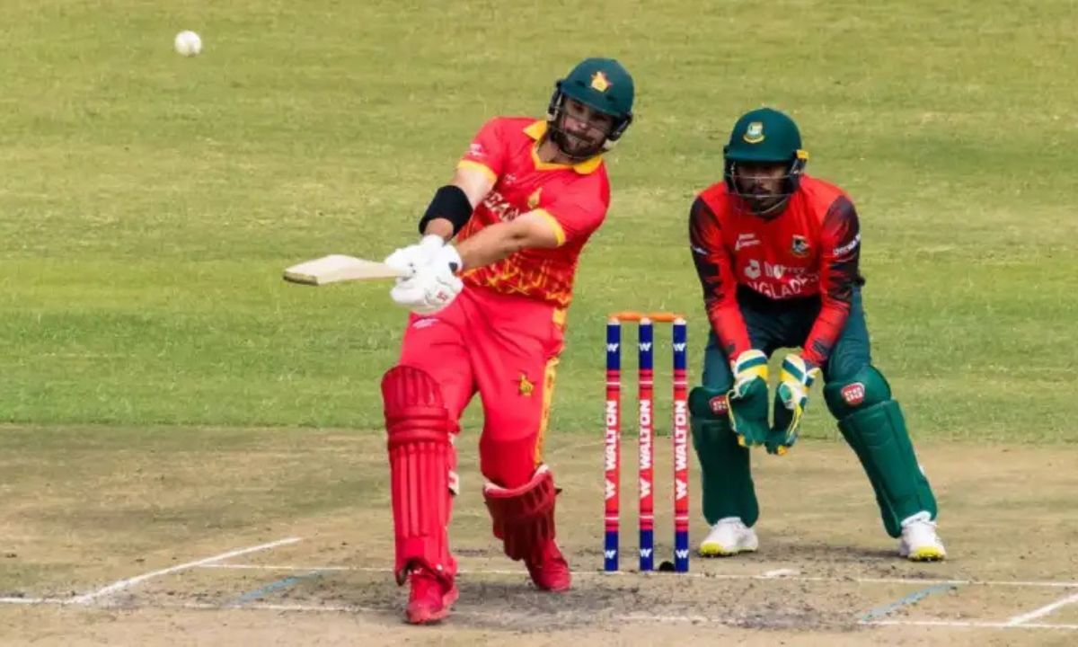 ZIM vs BAN 1st ODI Prediction