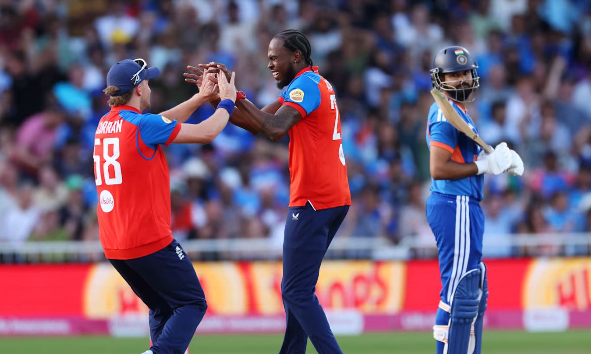 ENG vs IND 4th T20I Prediction