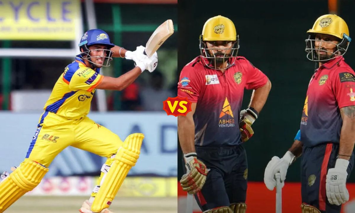 SMY vs MW Today Match Prediction