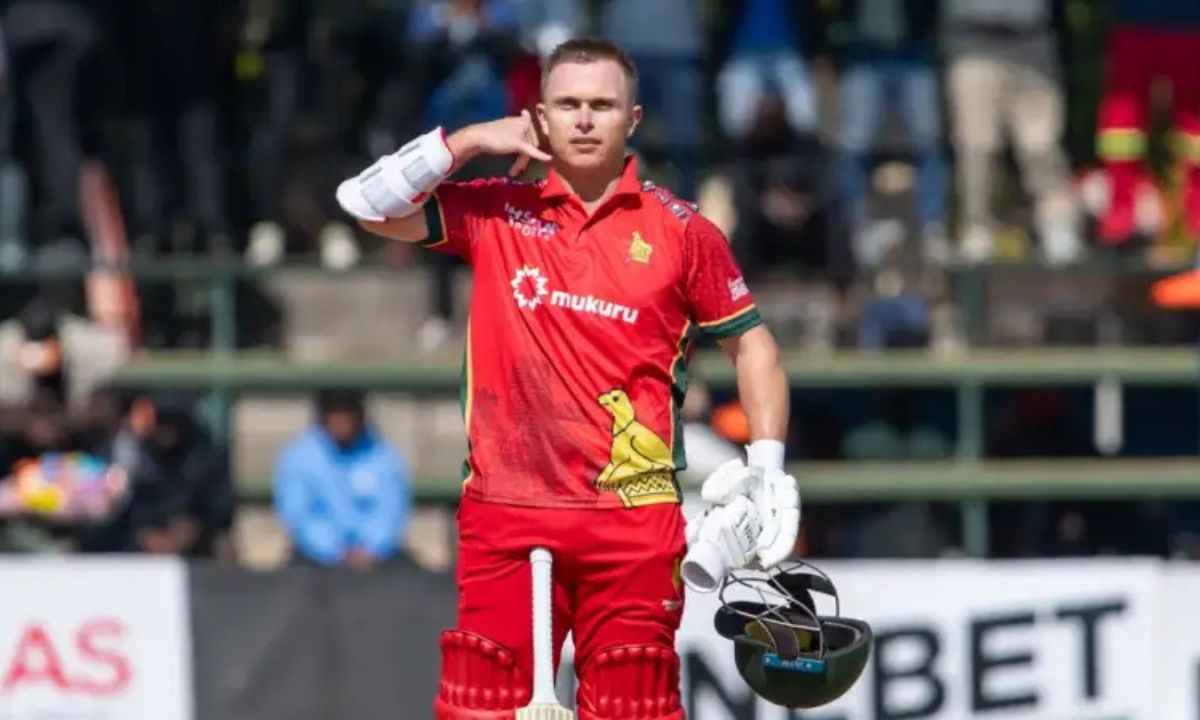 ZIM vs BAN 3rd ODI Prediction