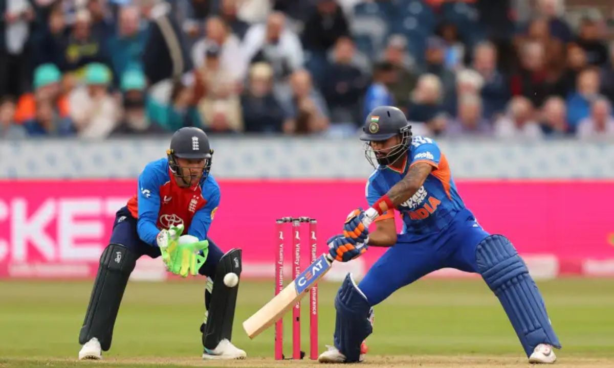 ENG vs IND 5th T20I Prediction