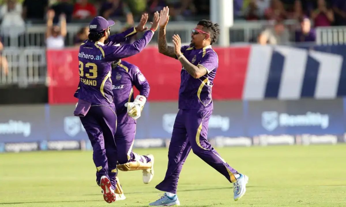 TEX vs LOS Today Match Prediction