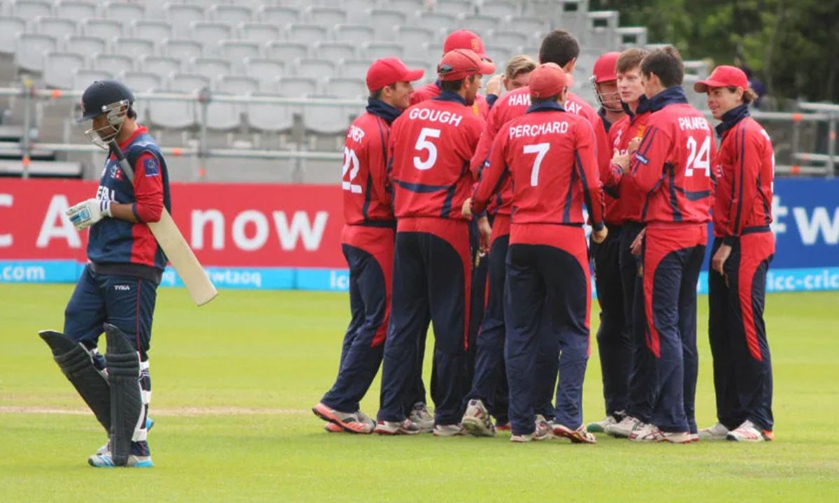 JSY vs NEP Today Match Prediction