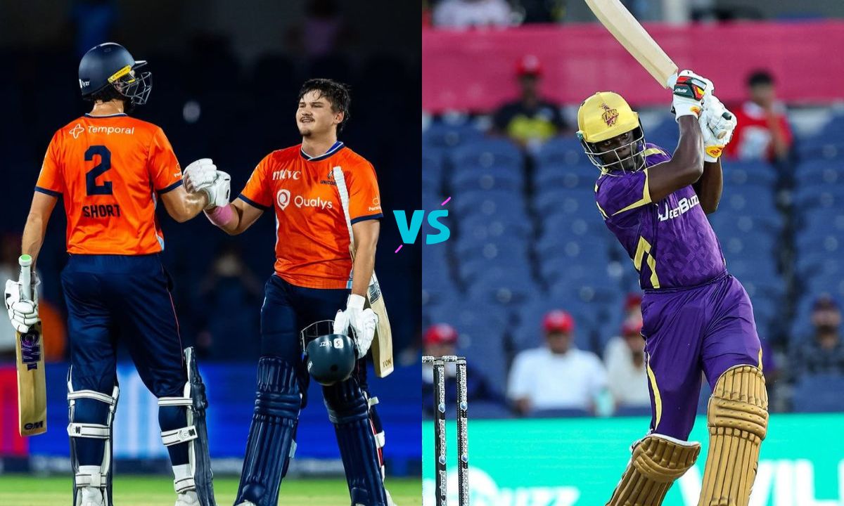 SFU vs LAKR Today Match Prediction