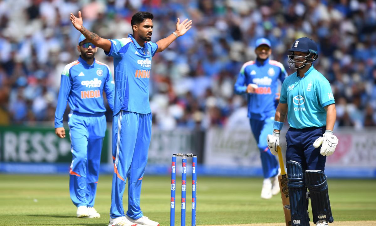 ENG vs IND Today Match Prediction