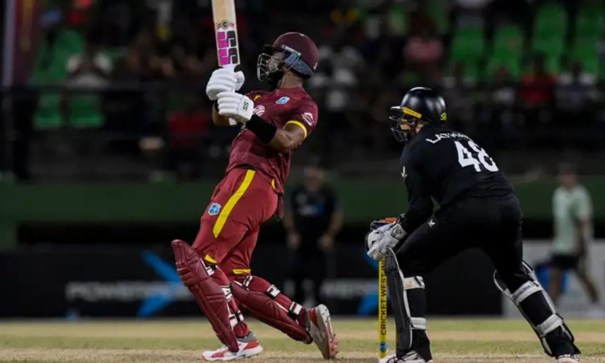 WI vs NZ Today Match Prediction