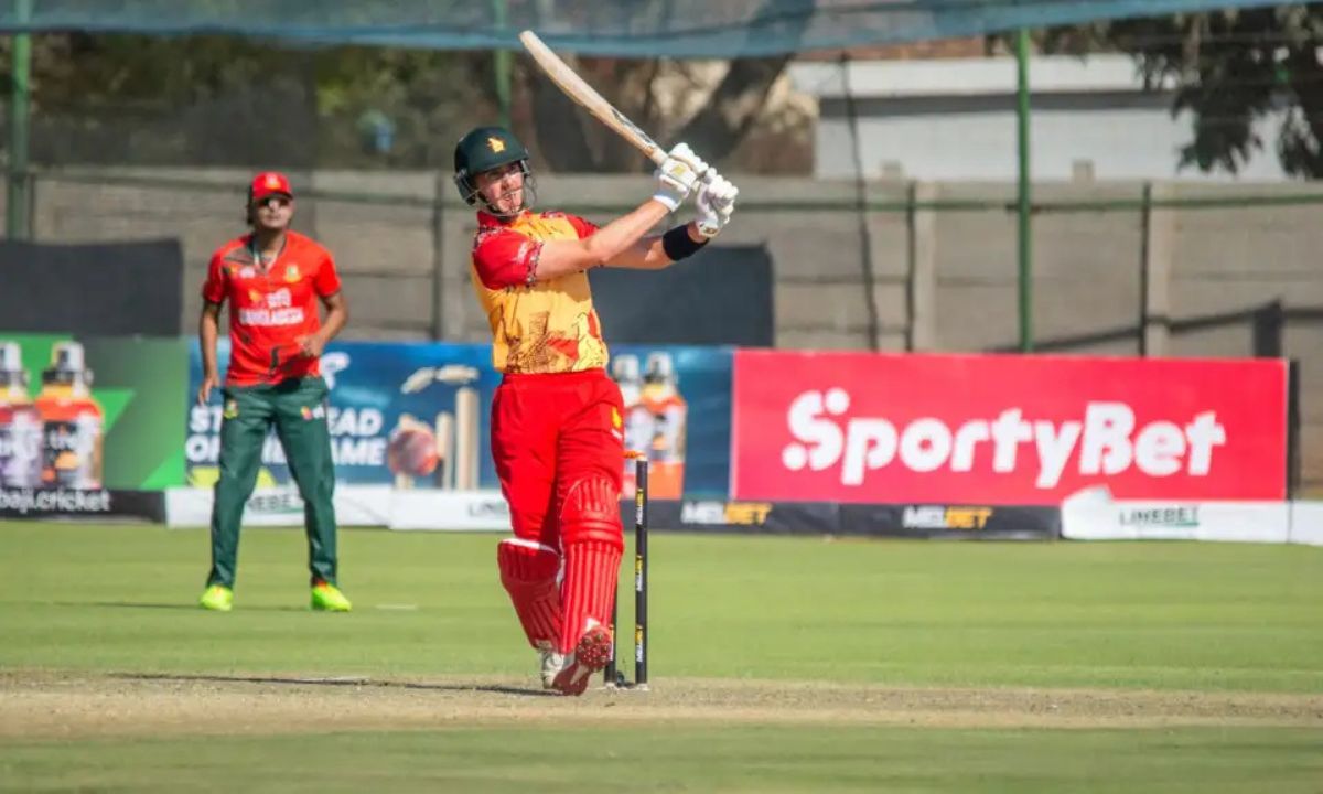 ZIM vs BAN Today Match Prediction