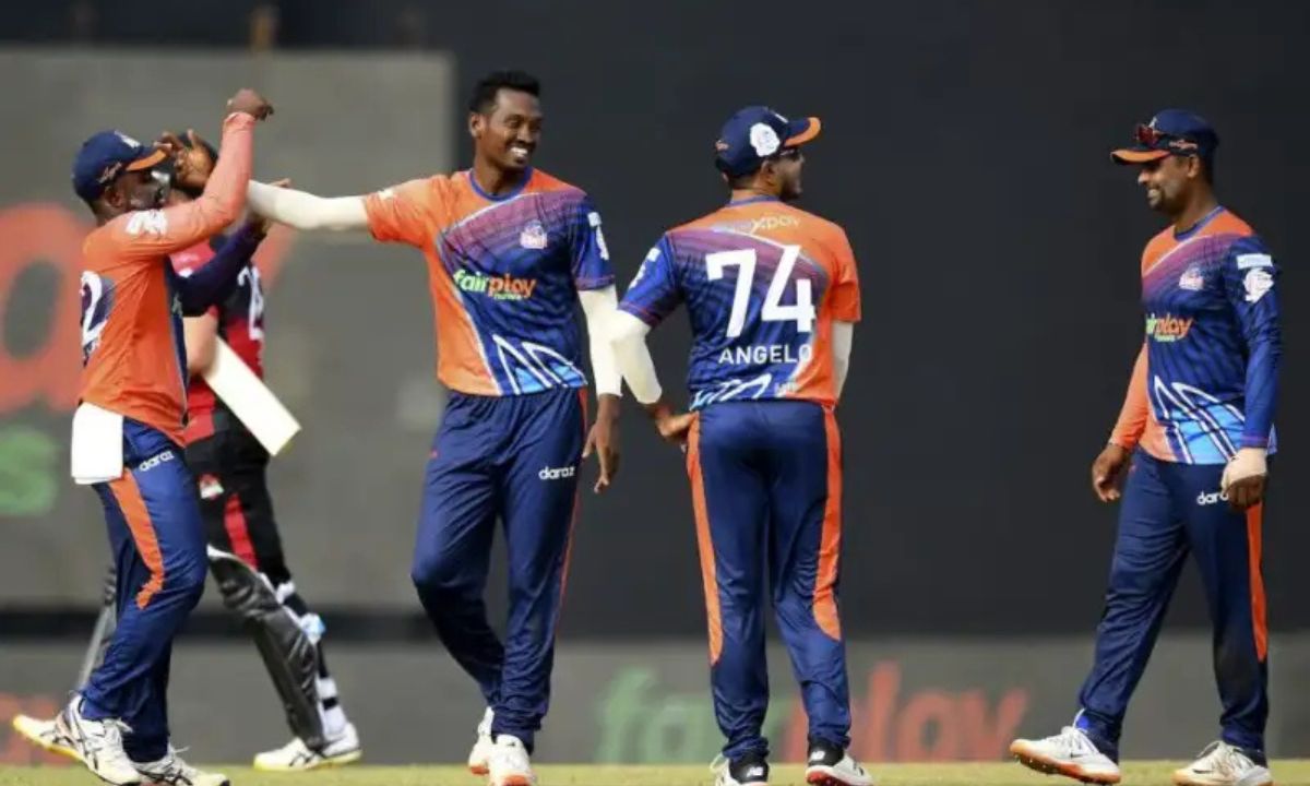 KFL vs DS Today Match Prediction