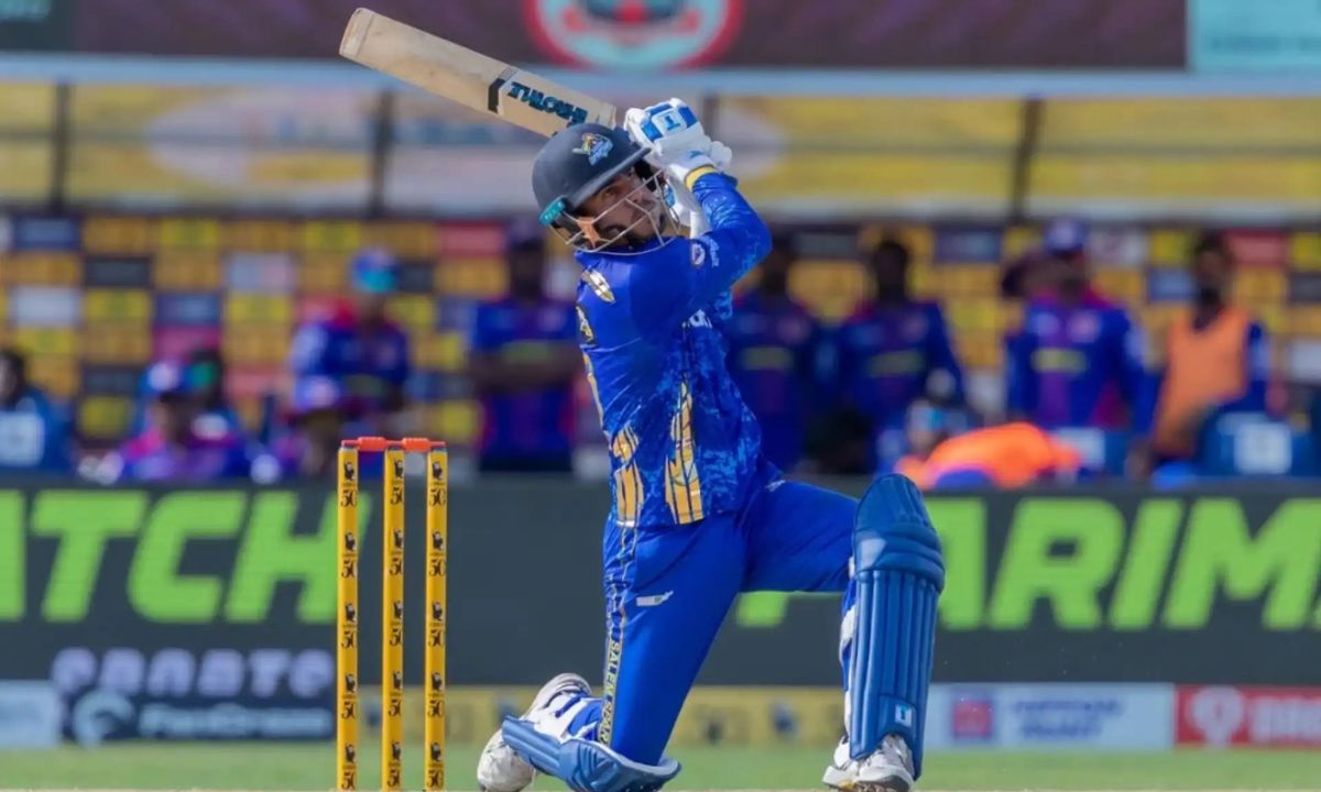 DS vs JK Today Match Prediction