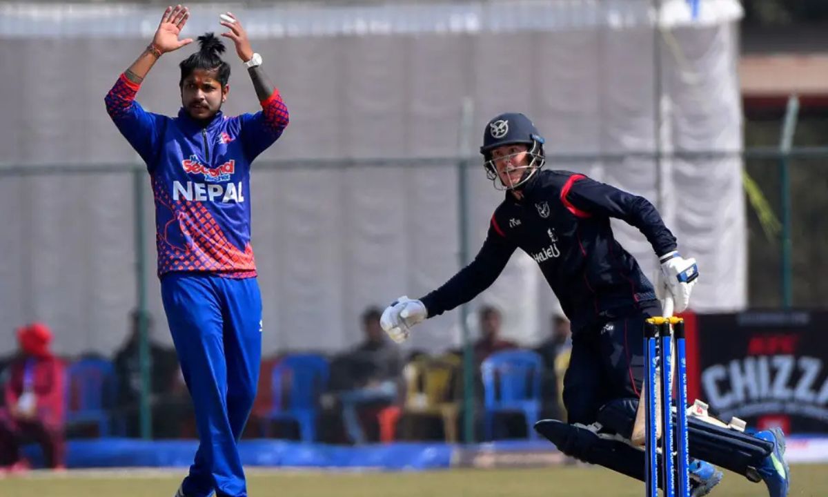 NEP vs NAM Today Match Prediction